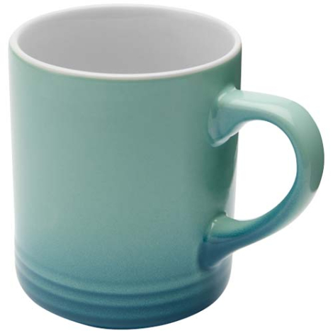 Mug personnalisable en céramique de 330 ml Laguna