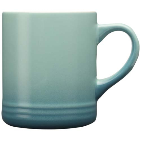 Mug personnalisable en céramique de 330 ml Laguna