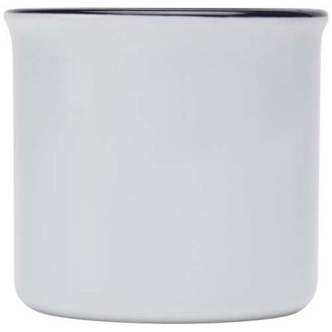 Mug en céramique 240ml personnalisé Bari