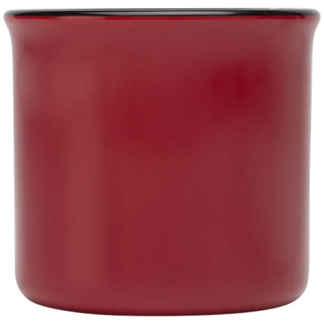 Mug en céramique 240ml personnalisé Bari