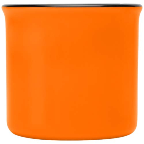 Mug en céramique 240ml personnalisé Bari