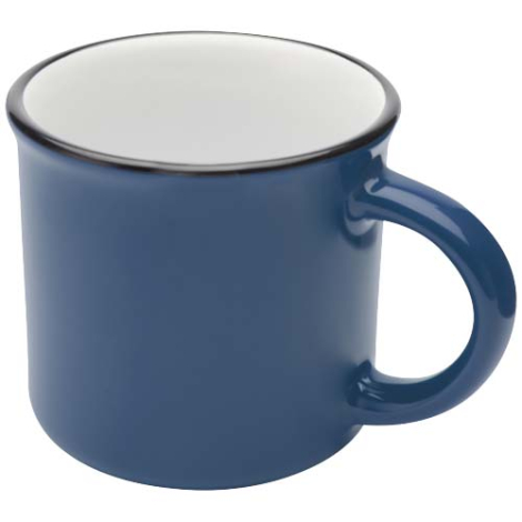 Mug en céramique 240ml personnalisé Bari