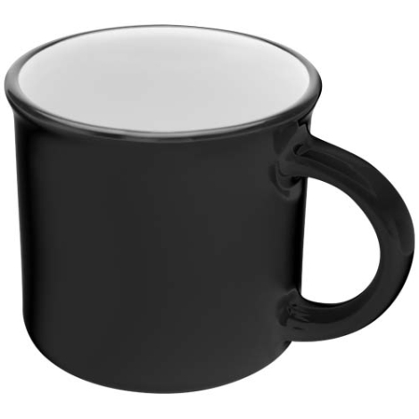 Mug en céramique 240ml personnalisé Bari