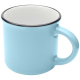 Mug en céramique 240ml personnalisé Bari