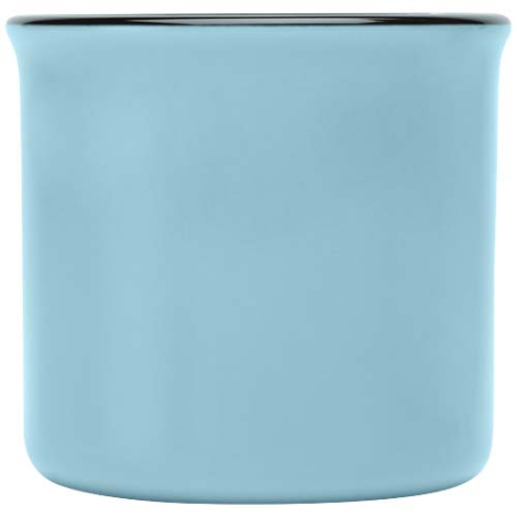 Mug en céramique 240ml personnalisé Bari