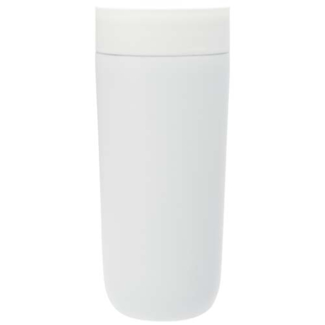 Gobelet inox RCS 350ml à personnaliser Camden