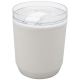 Gobelet publicitaire double paroi plastique recyclé 180ml Hudson