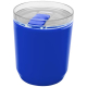 Gobelet publicitaire double paroi plastique recyclé 180ml Hudson