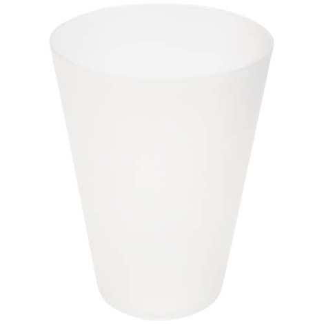 Gobelet plastique réutilisable personnalisé 300ml Glastonbury