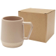 Mug mat 300ml céramique personnalisable Dolce