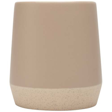 Mug mat 300ml céramique personnalisable Dolce