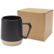 Mug mat 300ml céramique personnalisable Dolce