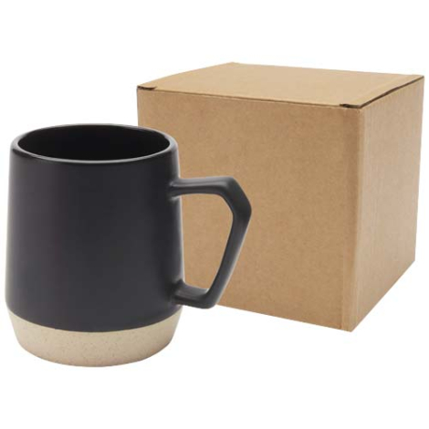 Mug mat 300ml céramique personnalisable Dolce