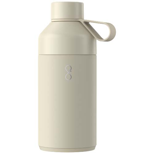 Bouteille isotherme publicitaire 750ml Ocean Bottle Sandstone