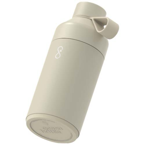 Bouteille isotherme publicitaire 750ml Ocean Bottle