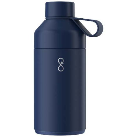 Bouteille isotherme publicitaire 750ml Ocean Bottle