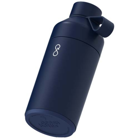 Bouteille isotherme publicitaire 750ml Ocean Bottle
