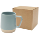 Mug mat 300ml céramique personnalisable Dolce