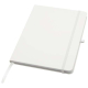 Carnet personnalisable A5 ligné recyclé Teak