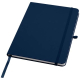 Carnet personnalisable A5 ligné recyclé Teak