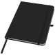 Carnet personnalisable A5 ligné recyclé Teak