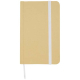 Carnet promotionnel A6 uni recyclé Reed