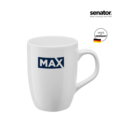 Tasse en porcelaine personnalisable - Frieda