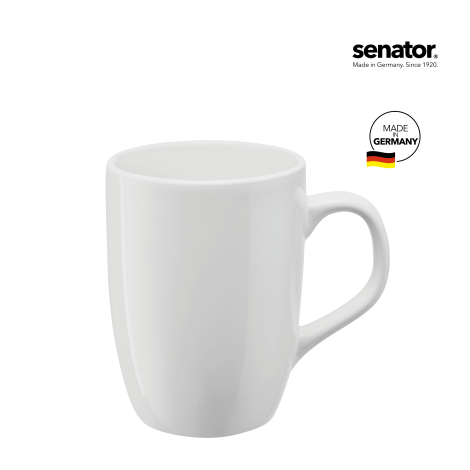 Tasse en porcelaine personnalisable - Frieda