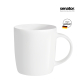 Tasse en porcelaine à personnaliser - Elegant