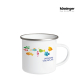 Mug personnalisable - Outdoor