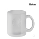 Mug en verre promotionnel - Carina Glas