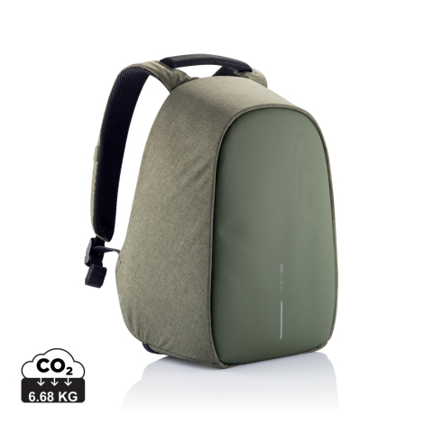 Sac à dos antivol rPET promotionnel - Bobby Hero