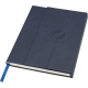 Carnet personnalisable PU recyclé A6 Alejandra