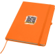 Carnet A5 promotionnel Spectrum Plus
