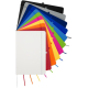 Carnet A5 promotionnel Spectrum Plus