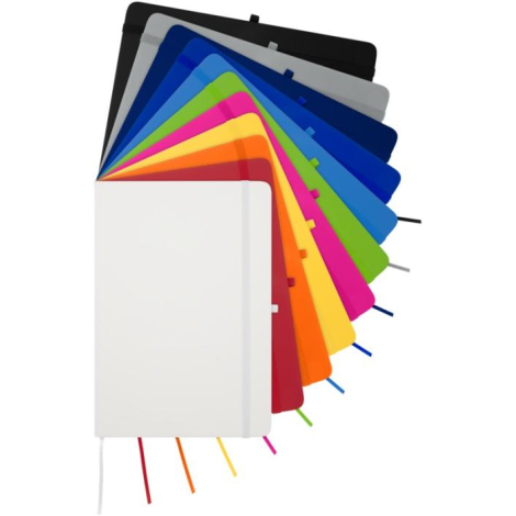 Carnet A5 promotionnel Spectrum Plus