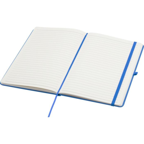 Carnet A5 promotionnel Spectrum Plus