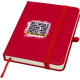 Carnet publicitaire A6 avec pochette Spectrum Plus