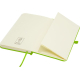 Carnet publicitaire A6 avec pochette Spectrum Plus