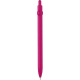Stylo bille en plastique recyclé personnalisé Fidget