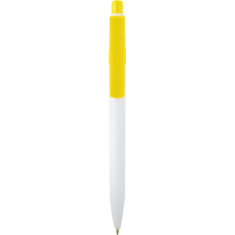 Stylo bille recyclé personnalisable Unica