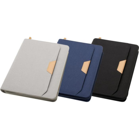 Porte-documents A5 à personnaliser Nomumi