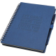 Carnet personnalisable A5 et stylo effaçable Slate