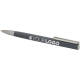 Stylo bille personnalisé aluminium recyclé Ziguur