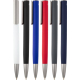Stylo bille personnalisé aluminium recyclé Ziguur