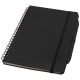 Carnet recyclé publicitaire A5 avec stylo Thalaasa