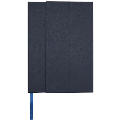 Carnet personnalisable PU recyclé A6 Alejandra