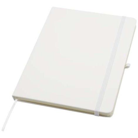 Carnet A5 promotionnel Spectrum Plus