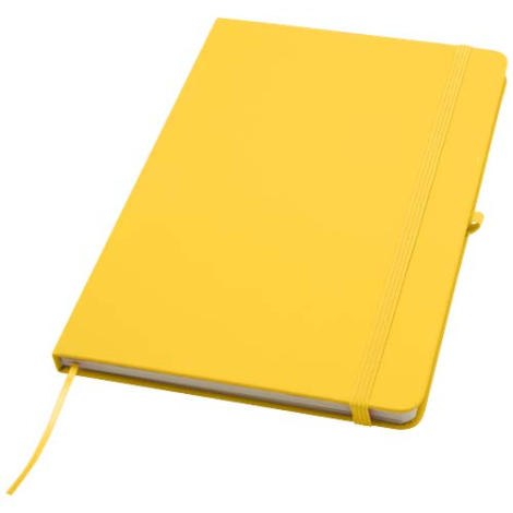 Carnet A5 promotionnel Spectrum Plus