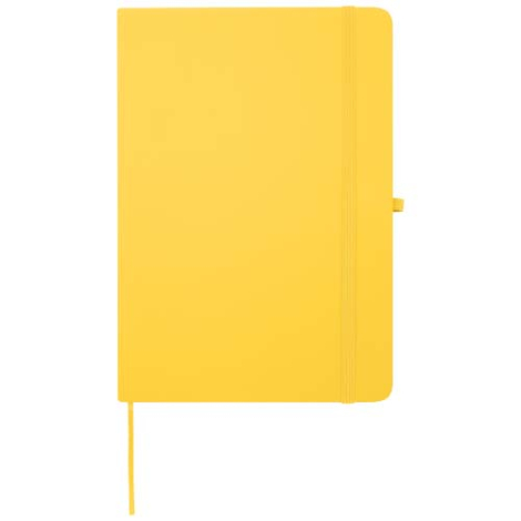 Carnet A5 promotionnel Spectrum Plus